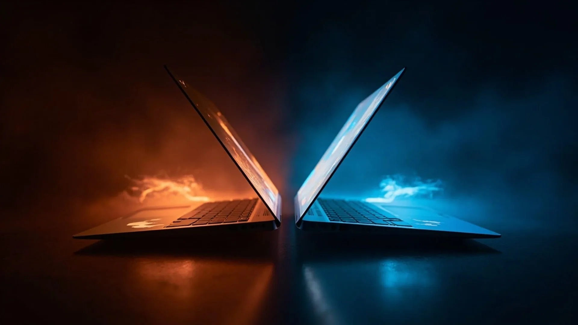 Snapdragon X Elite vs Apple M4 ARM Laptop Chip Comparison